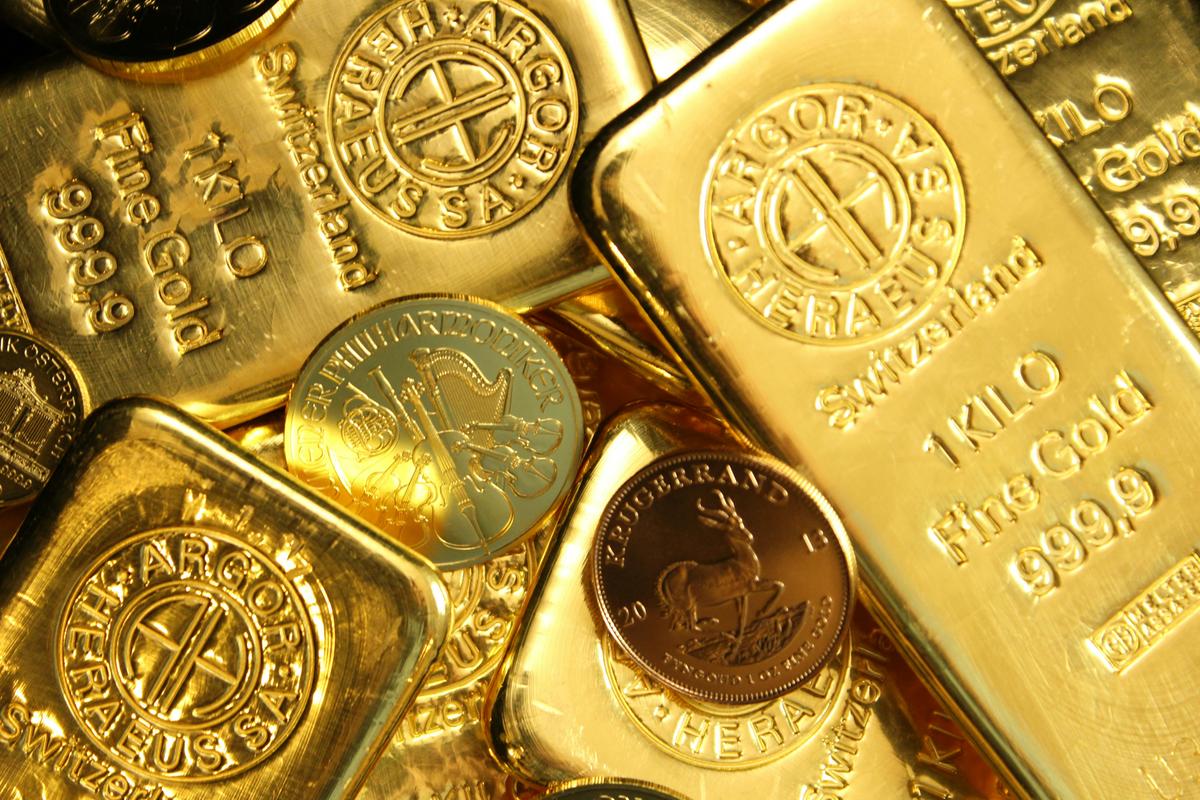 Precious Metals Investment Opportunities